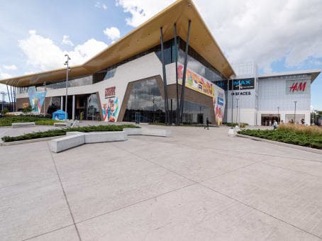 Bogota, Spaces Nuestro image 13