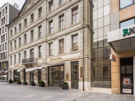 Geneva, Signature Rhone image 15