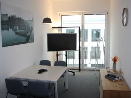 REGENSBURG, Dörnberg image 8