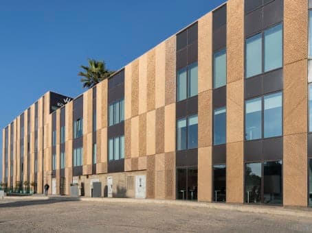 Casablanca, Spaces Anfa Place image 10
