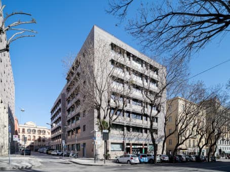 Cagliari, Carlo Felice image 13