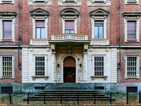 Turin, Garibaldi Copernico image 15