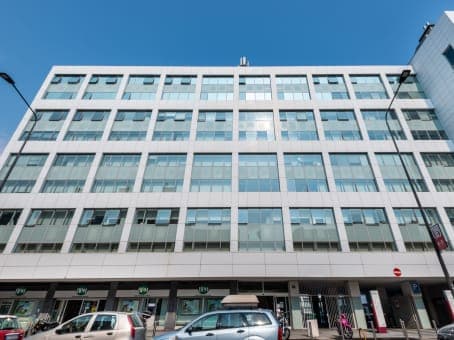 Milan, Martesana Copernico image 13