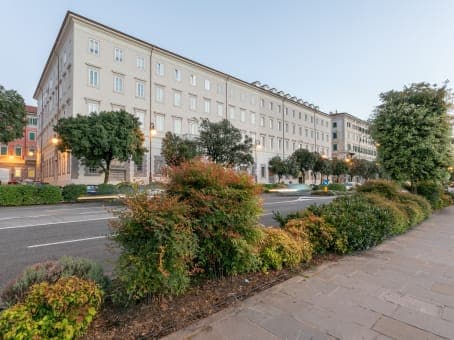 Trieste, Riva Gulli image 13 Trieste, Riva Gulli image 13