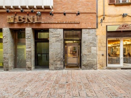 Bologna, Rizzoli Copernico image 13