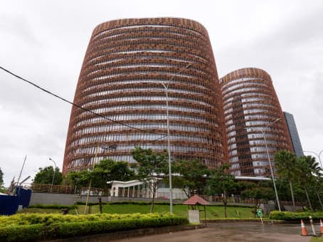 Jakarta, South Quarter image 10