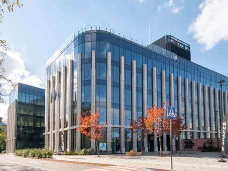 Lviv, Spaces Lviv Tech City image 13 Lviv, Spaces Lviv Tech City image 13