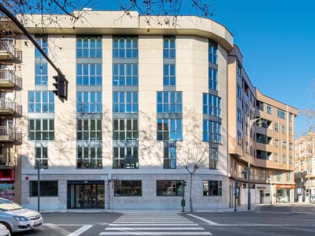 Logroño, Regus Las Gaunas image 8