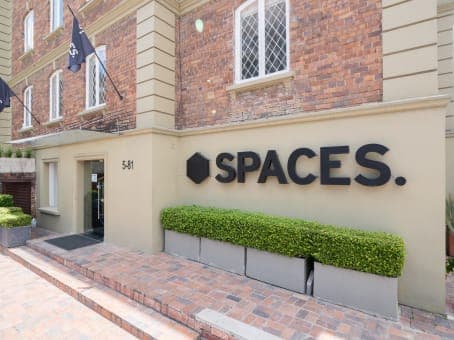 Bogota, Spaces Nogal image 12