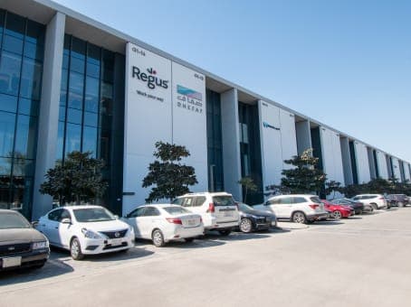 Dammam, Business Quarter image 11