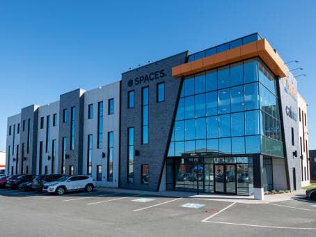 NS, Dartmouth – Spaces Burnside image 9