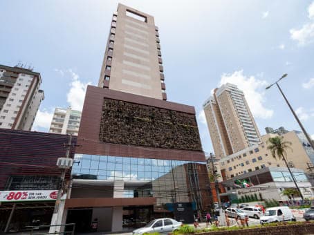 Osasco, Regus Autonomistas image 12