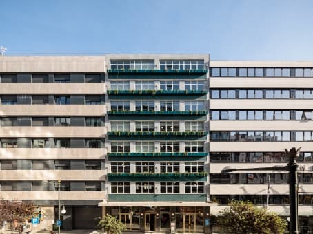 Lisbon, Mouzinho da Silveira image 15 Lisbon, Mouzinho da Silveira image 15