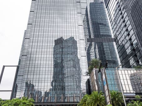 Jakarta, Revenue Tower image 11