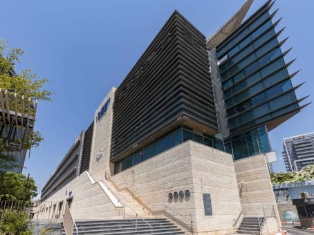 Herzeliya, Reit 1 House image 13