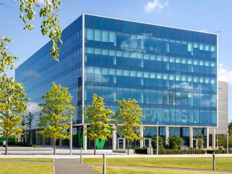 Dublin, Spaces Airport Central image 14