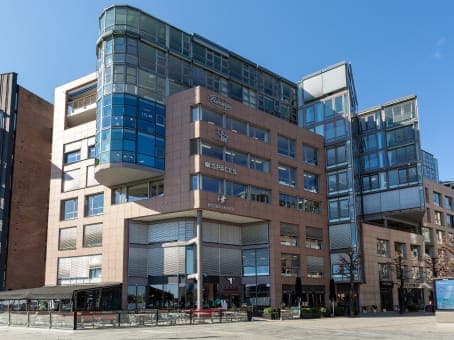 Oslo, Spaces Aker Brygge image 11