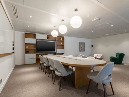 Neuilly sur Seine, Signature 185 CDG image 10 Neuilly sur Seine, Signature 185 CDG image 10