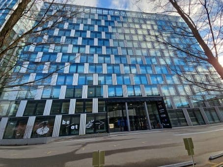 ZURICH, Andreaspark image 15 ZURICH, Andreaspark image 15