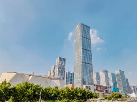 Zebra - Jinan China Resources image 13