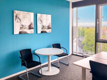 HANNOVER, HQ Podbielskistraße image 7