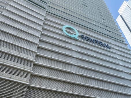 Kuala Lumpur, Signature Q Sentral image 14