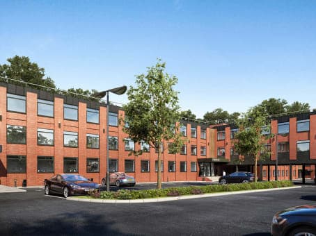 Altrincham, Two Four Nine, Lynnfield House image 8 Altrincham, Two Four Nine, Lynnfield House image 8