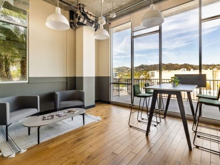 CA, West Hollywood - Spaces La Brea image 11 CA, West Hollywood - Spaces La Brea image 11