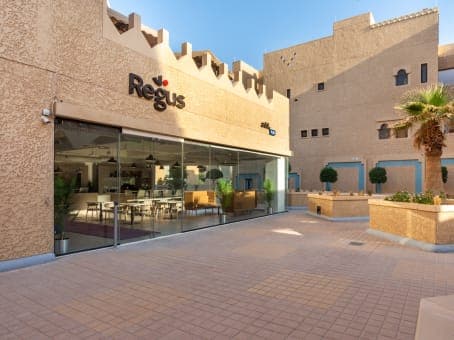 Riyadh, Fazarri Sq image 12