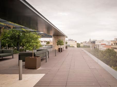 Madrid, Signature Velázquez image 14 Madrid, Signature Velázquez image 14