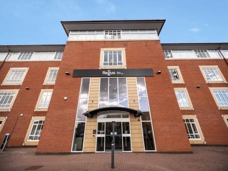 Stockton on Tees, Fast Track House image 10 Stockton on Tees, Fast Track House image 10