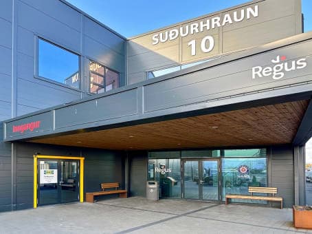 Reykjavik, Regus Gardabaer image 14 Reykjavik, Regus Gardabaer image 14