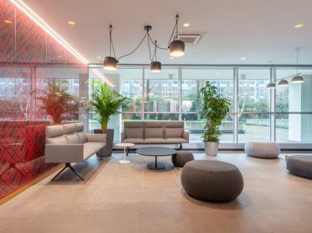 San Donato, Ten Building image 13