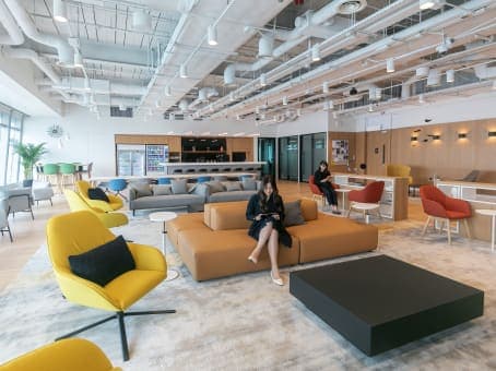 Hong Kong, ICC 86/F image 12 Hong Kong, ICC 86/F image 12