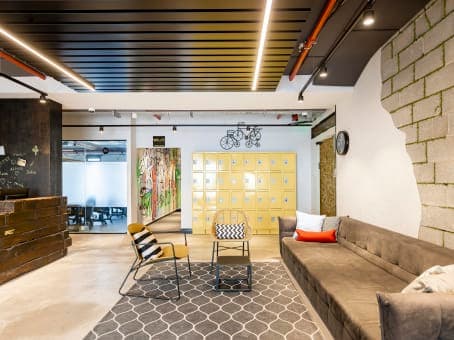 Easyspace binyamina image 11