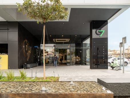 Beer Sheva, G7 image 14