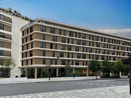 Ljubljana, Schellenburg Palace image 13 Ljubljana, Schellenburg Palace image 13