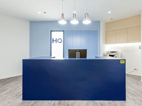 Bangkok, SV City Tower image 13