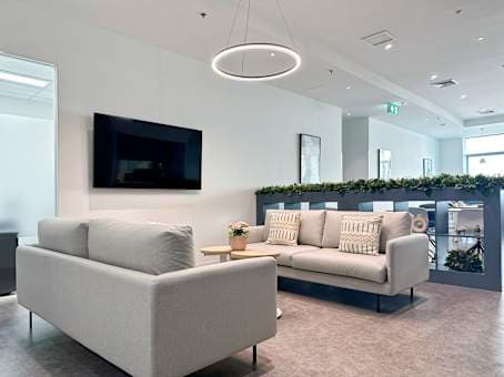 Bangkok, WHA Tower image 13