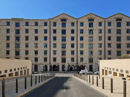 MARSEILLE, Les Docks image 10 MARSEILLE, Les Docks image 10