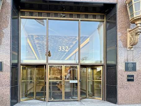 IL, Chicago - 332 S Michigan Avenue image 15