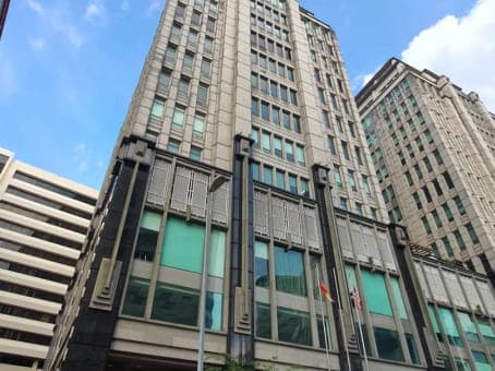 Kuala Lumpur, Menara Dungun image 6