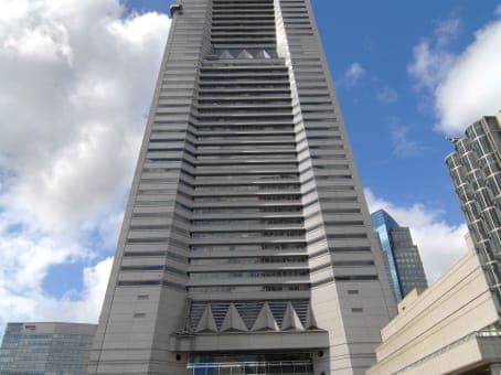 YOKOHAMA, Landmark Tower image 9