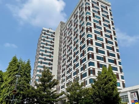 Bandung, HQuarters image 15