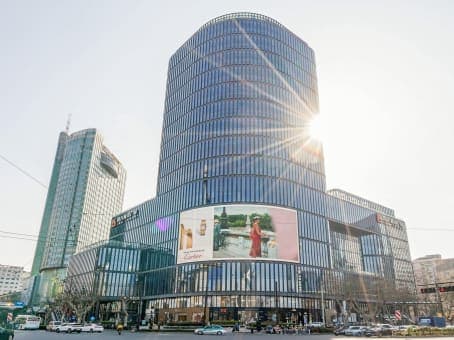 Hangzhou, GDA Plaza image 10 Hangzhou, GDA Plaza image 10