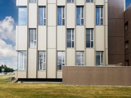 Rennes HQ Atalante Champeaux image 14