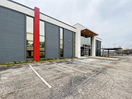 TX, Houston - Northchase Drive image 12