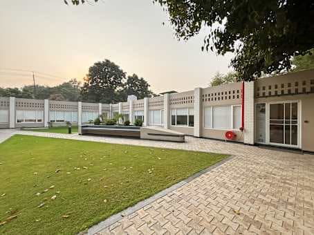 Chandigarh, Timber Market image 14