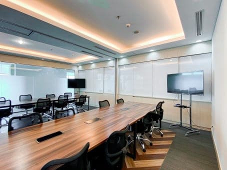 Jakarta, Menara Palma Simatupang image 12