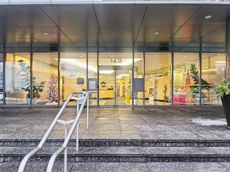 ON, Markham - Commerce Valley West image 12